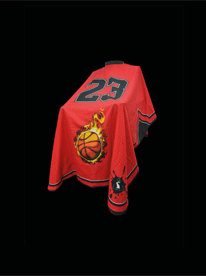 CAPA de BARBERIA  Ref BSD-66