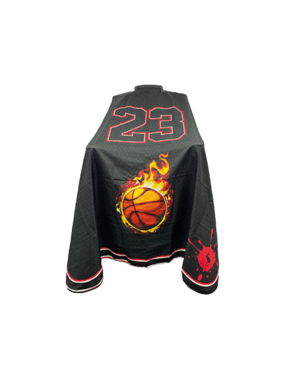 CAPA de BARBERIA  Ref BSD-67