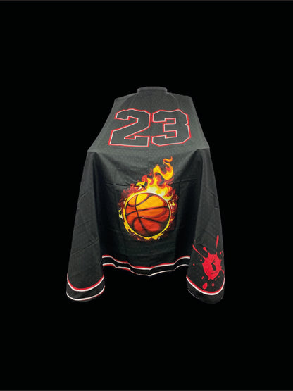 CAPA de BARBERIA  Ref BSD-67