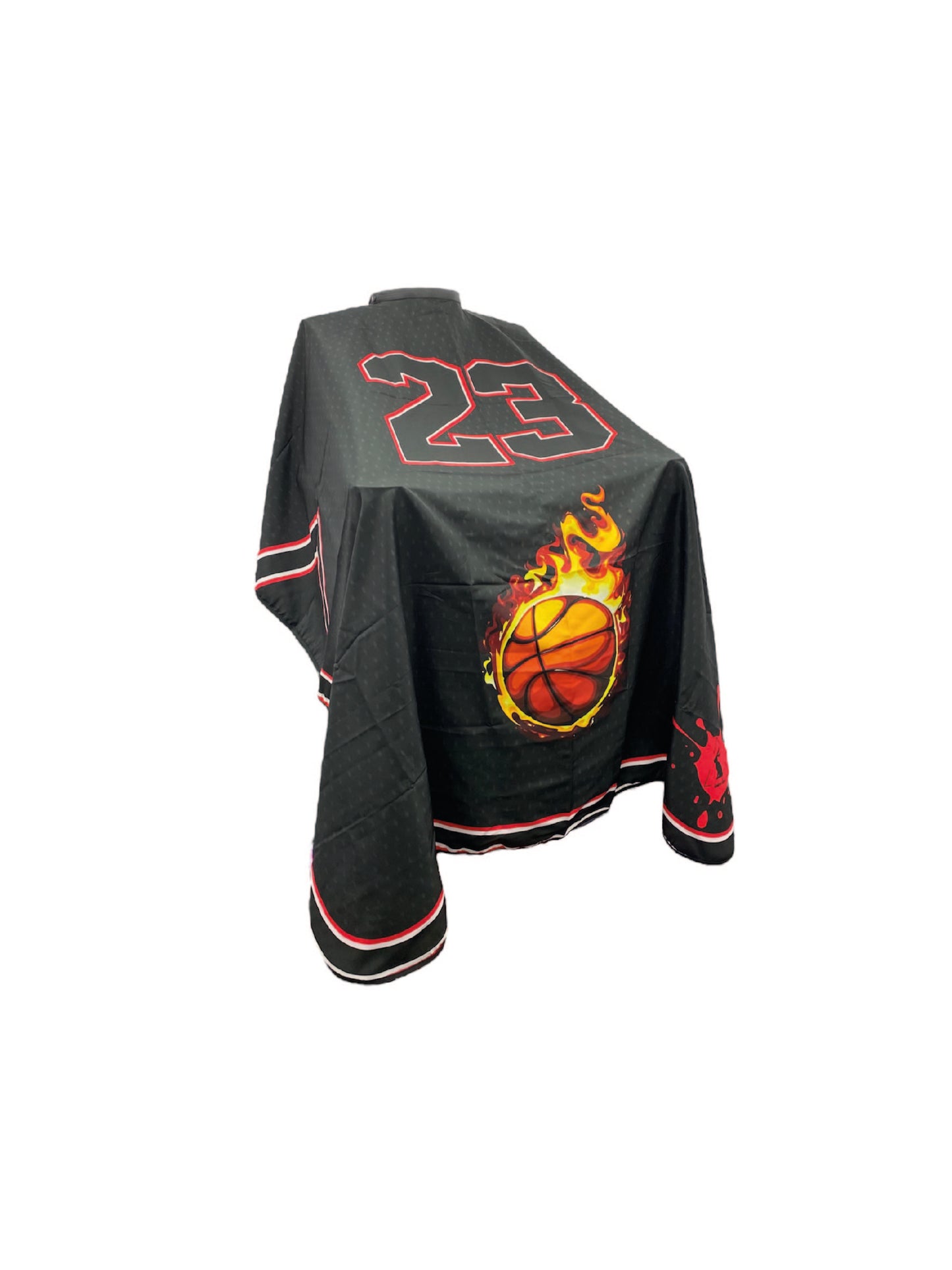 CAPA de BARBERIA  Ref BSD-67