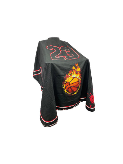 CAPA de BARBERIA  Ref BSD-67