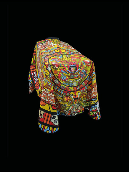 CAPA de BARBERIA  Ref BSD-70