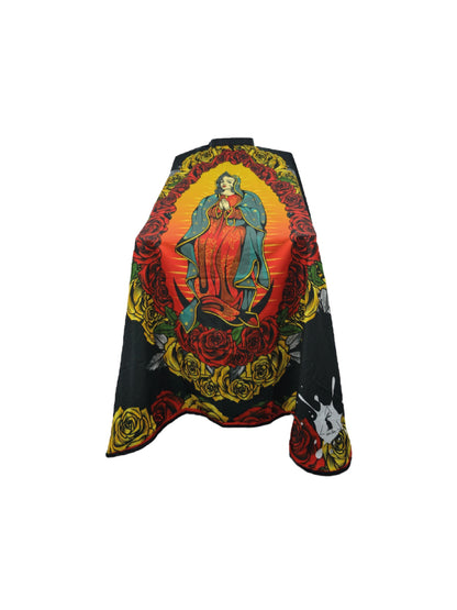 CAPA de BARBERIA  Ref BSD-76