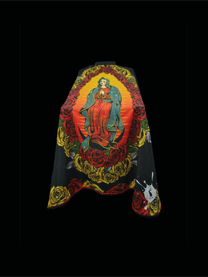 CAPA de BARBERIA  Ref BSD-76