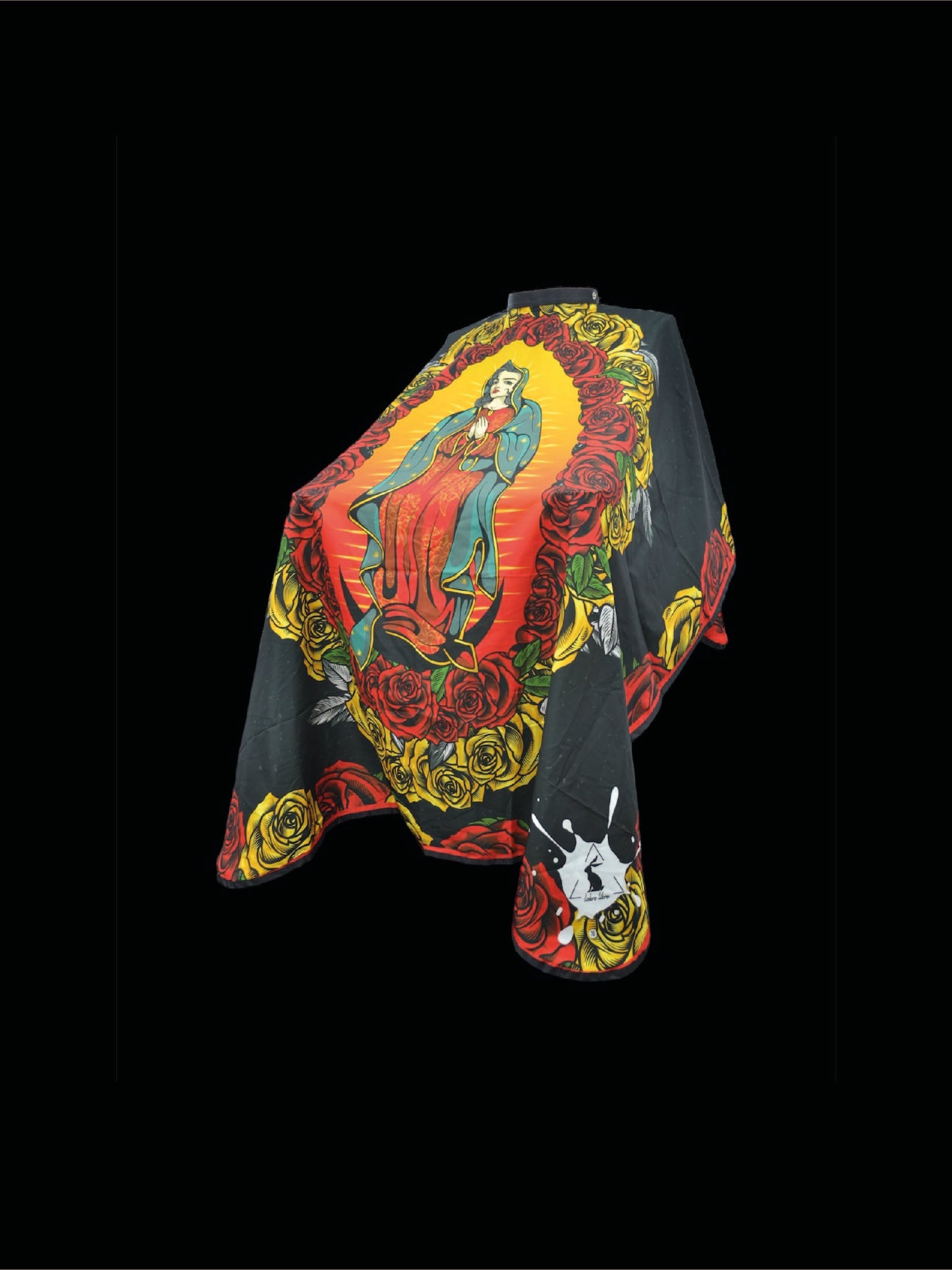 CAPA de BARBERIA  Ref BSD-76