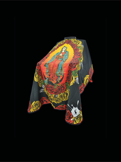 CAPA de BARBERIA  Ref BSD-76