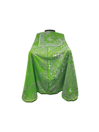 CAPA de BARBERIA  Ref BSD-81