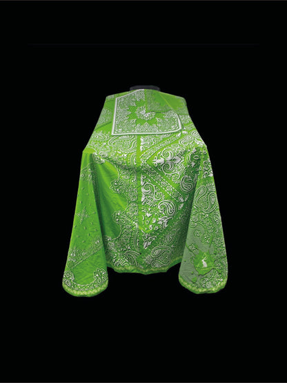 CAPA de BARBERIA  Ref BSD-81