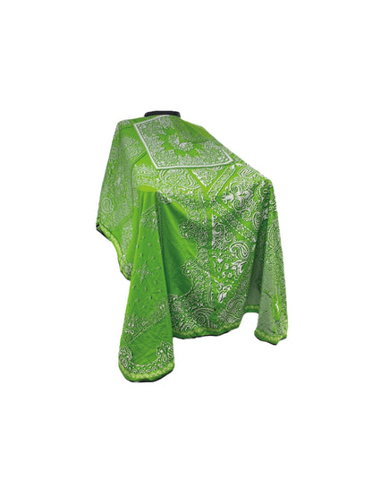 CAPA de BARBERIA  Ref BSD-81