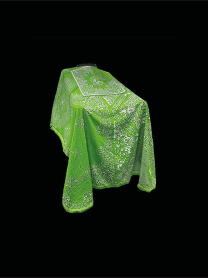 CAPA de BARBERIA  Ref BSD-81