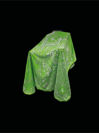 CAPA de BARBERIA  Ref BSD-81