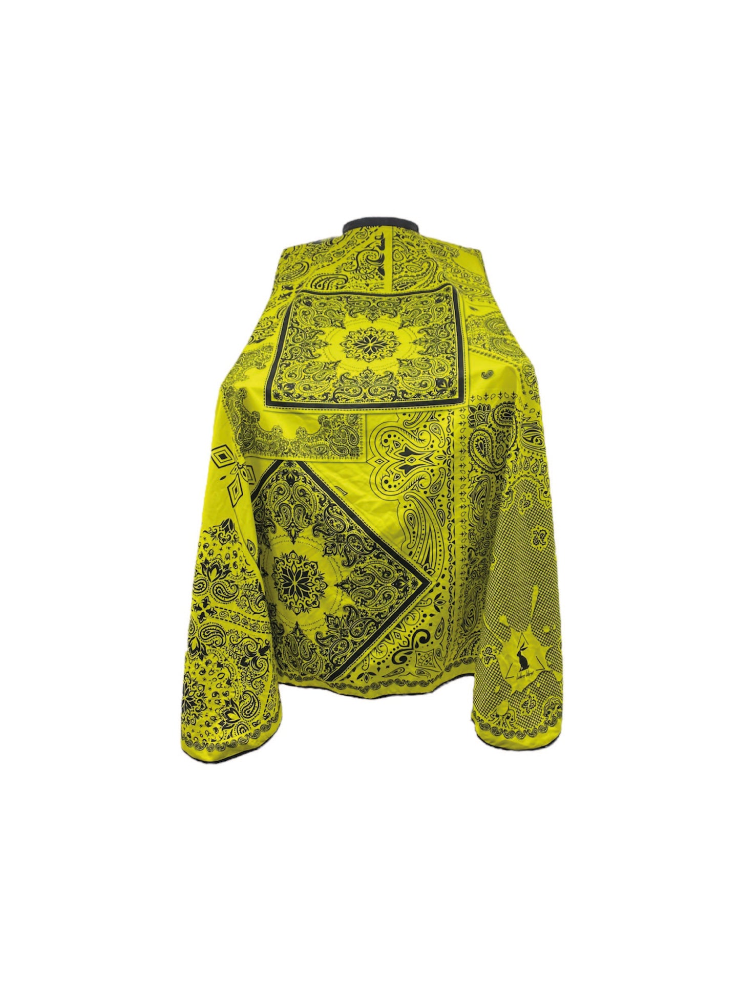 CAPA de BARBERIA  Ref BSD-82