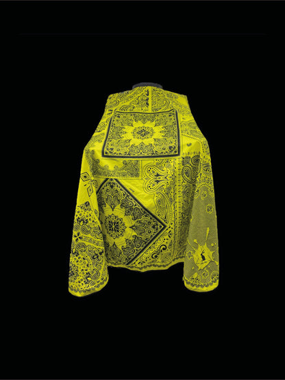 CAPA de BARBERIA  Ref BSD-82