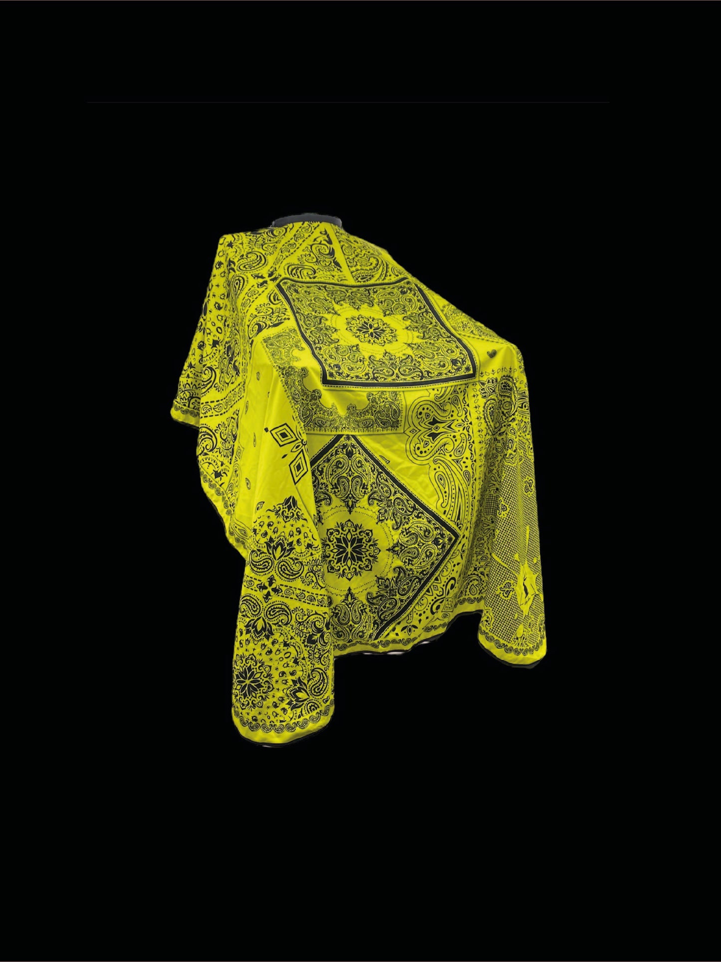 CAPA de BARBERIA  Ref BSD-82