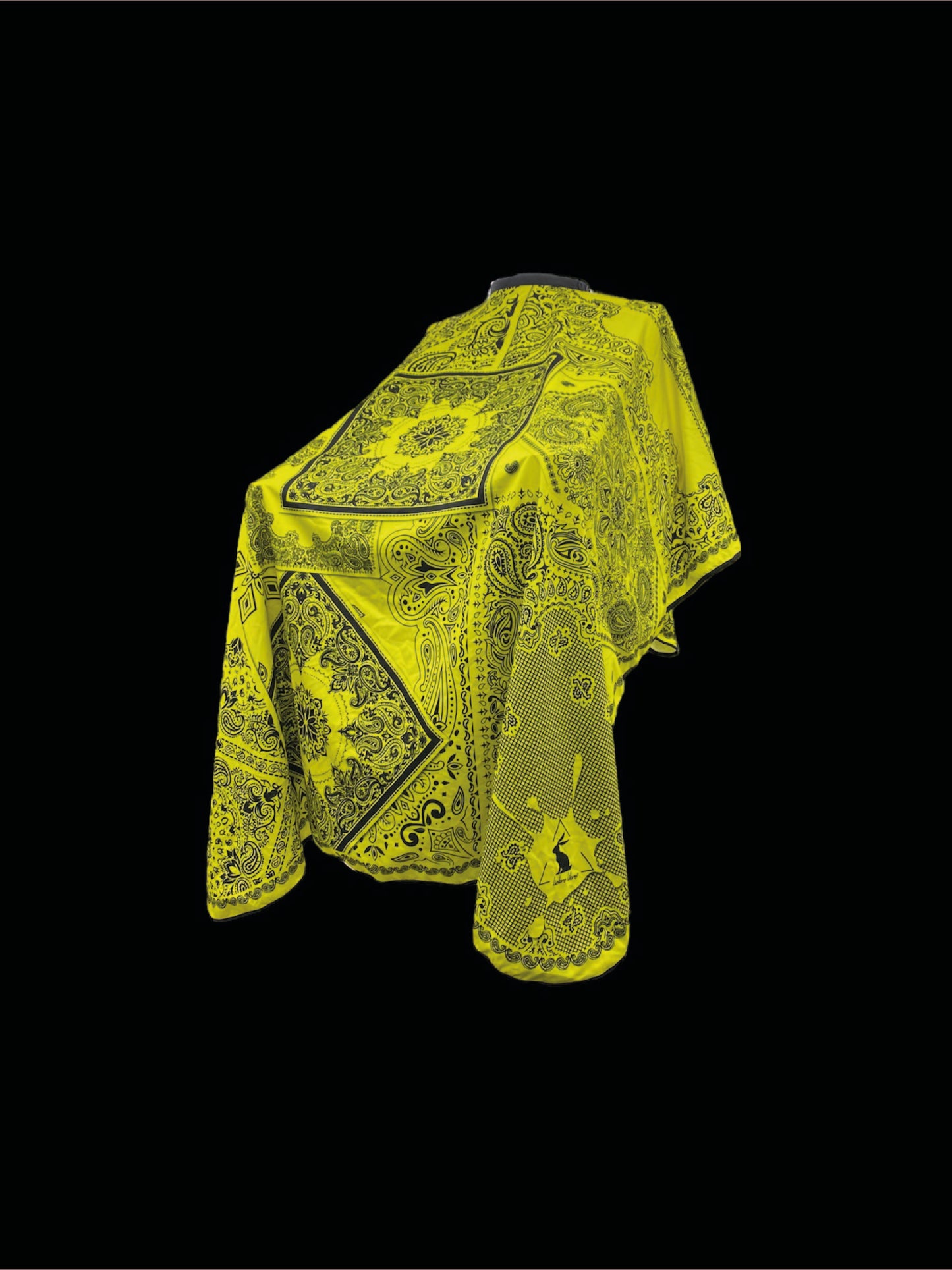 CAPA de BARBERIA  Ref BSD-82