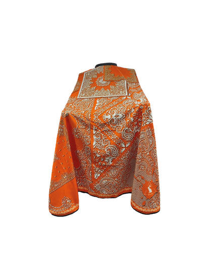 CAPA de BARBERIA  Ref BSD-84