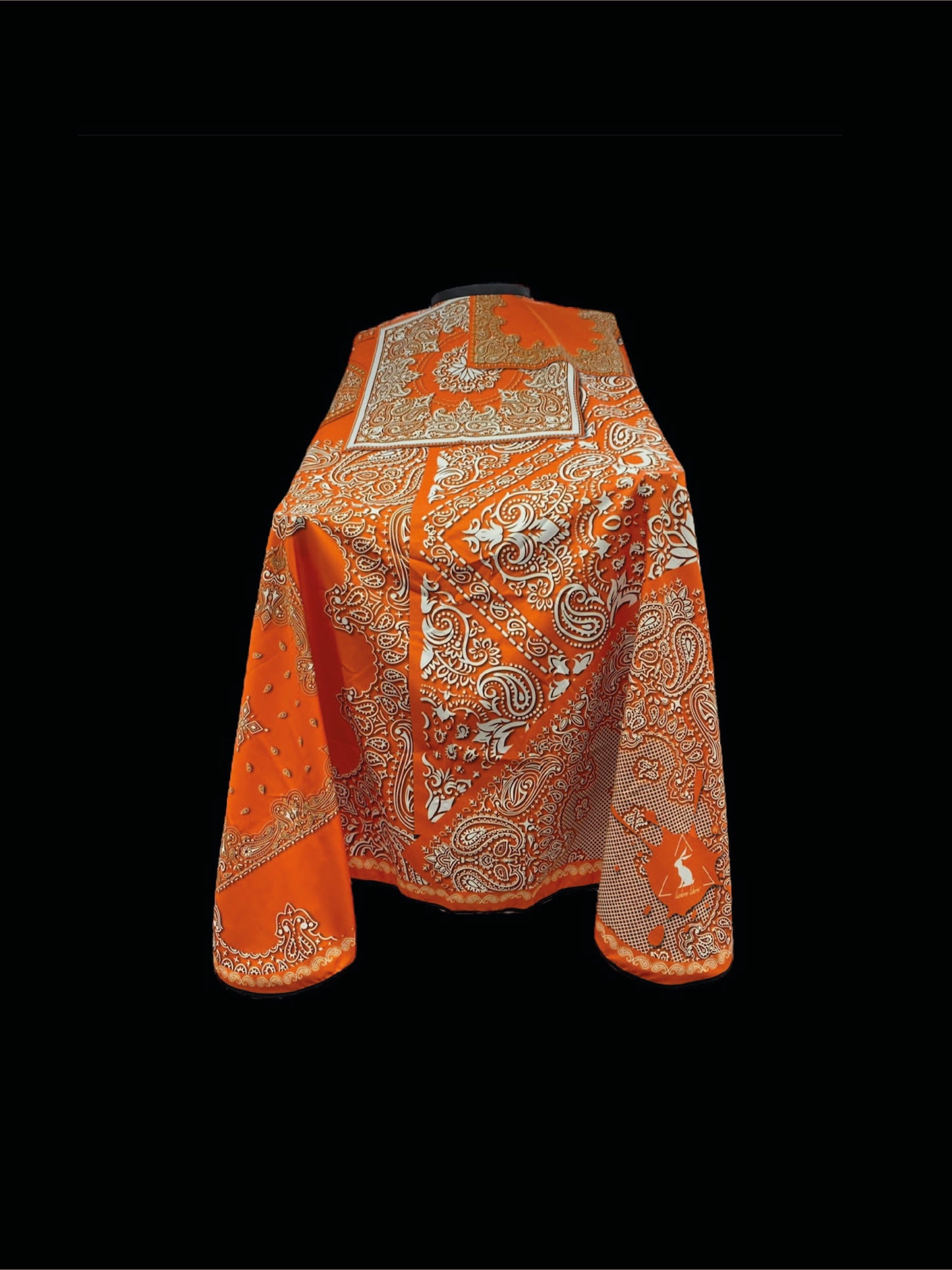 CAPA de BARBERIA  Ref BSD-84