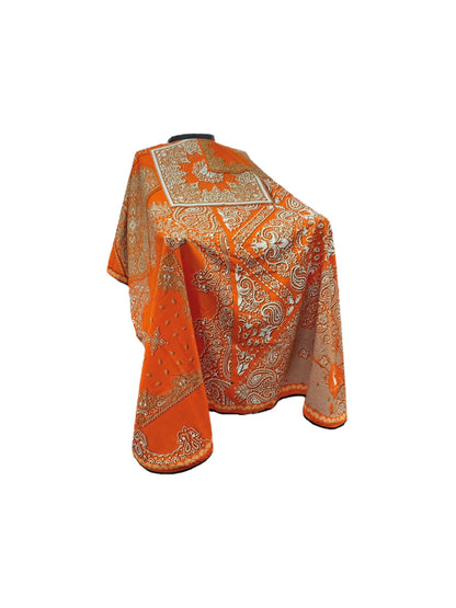 CAPA de BARBERIA  Ref BSD-84