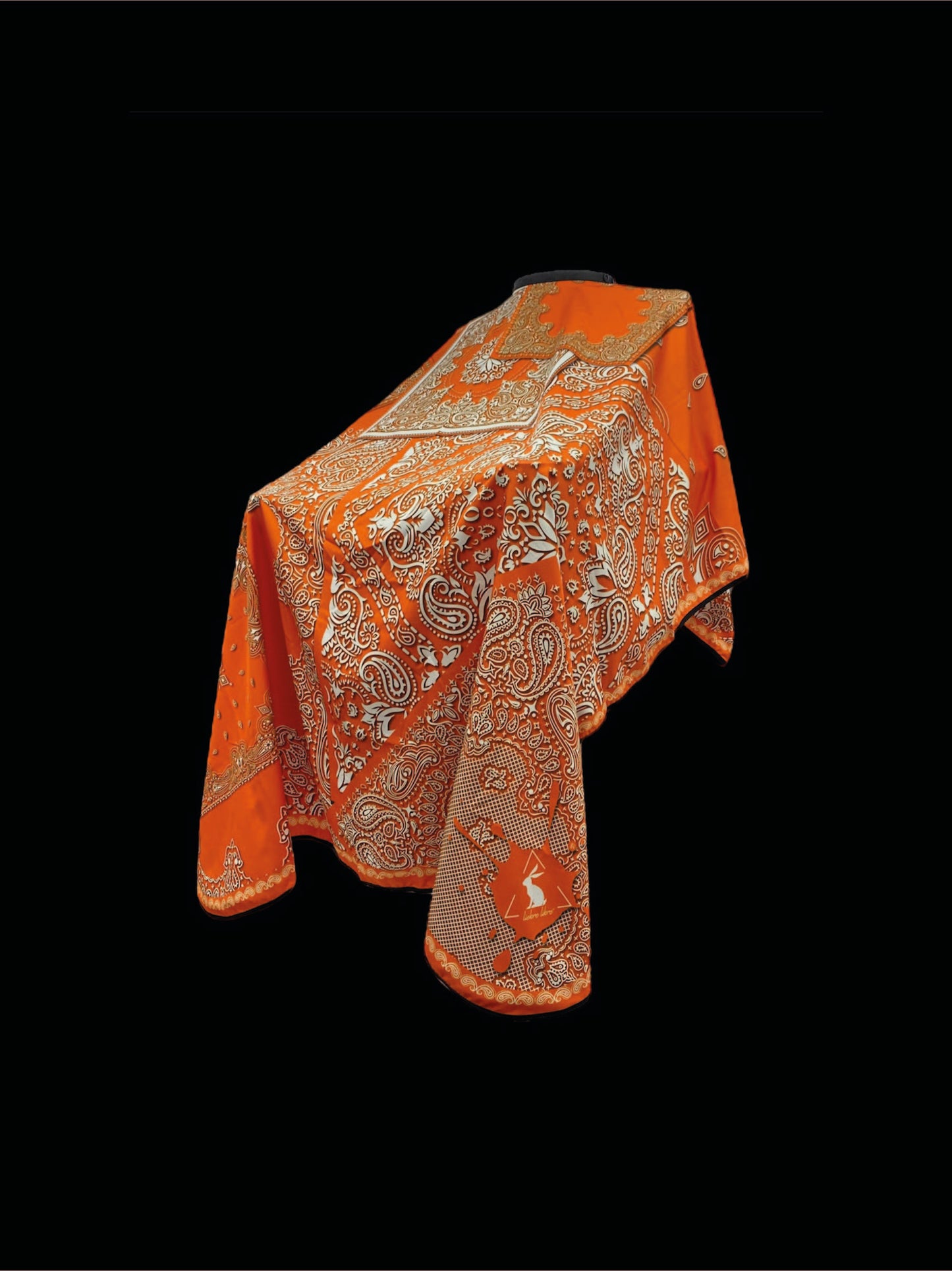 CAPA de BARBERIA  Ref BSD-84