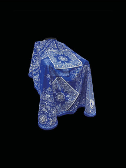 CAPA de BARBERIA  Ref BSD-85