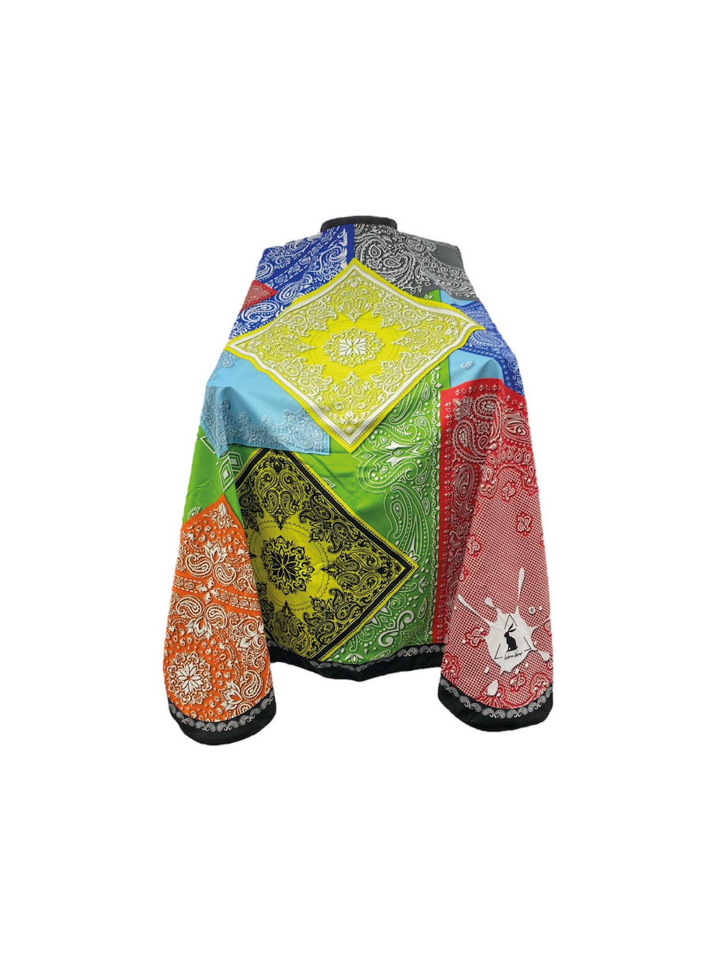 CAPA de BARBERIA  Ref BSD-87