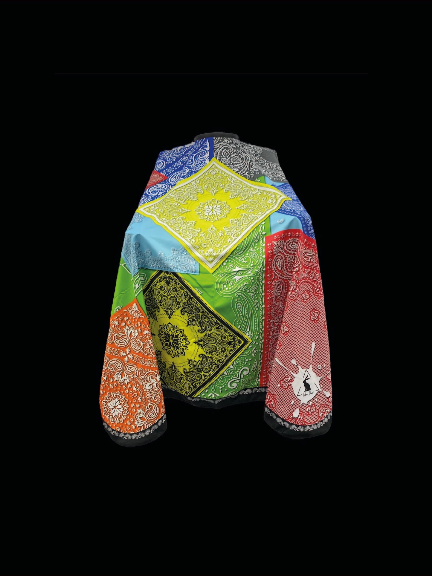 CAPA de BARBERIA  Ref BSD-87