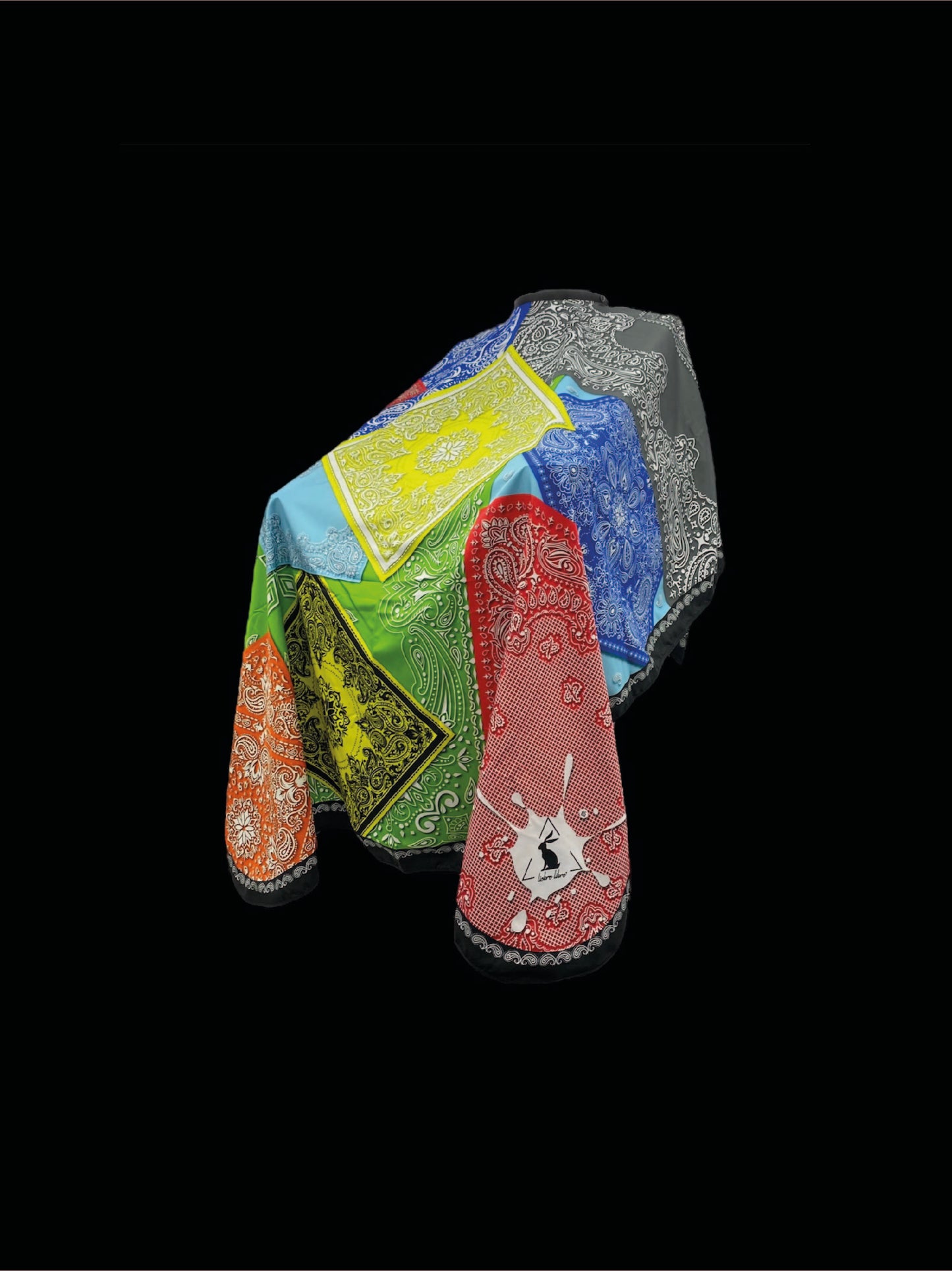 CAPA de BARBERIA  Ref BSD-87