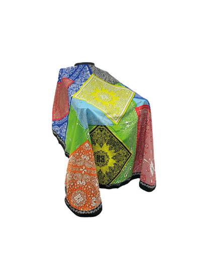 CAPA de BARBERIA  Ref BSD-87