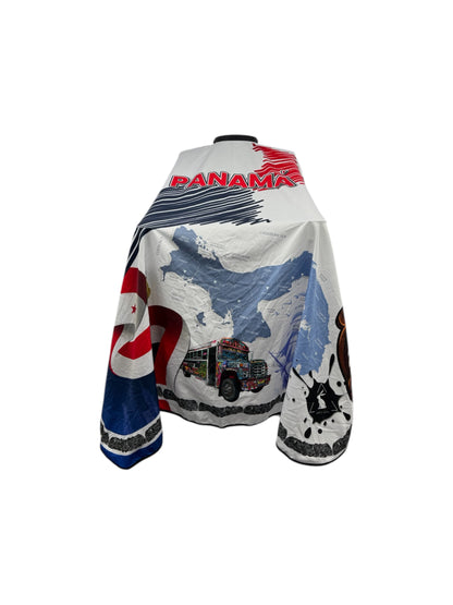 CAPA de BARBERIA  Ref BSD-42