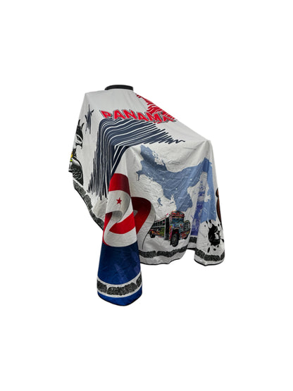 CAPA de BARBERIA  Ref BSD-42