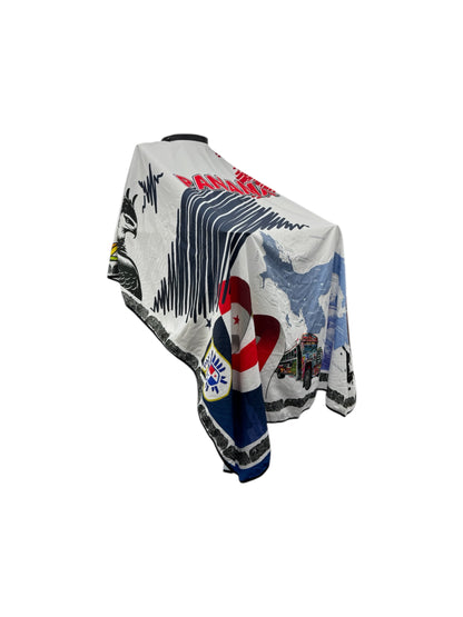 CAPA de BARBERIA  Ref BSD-42