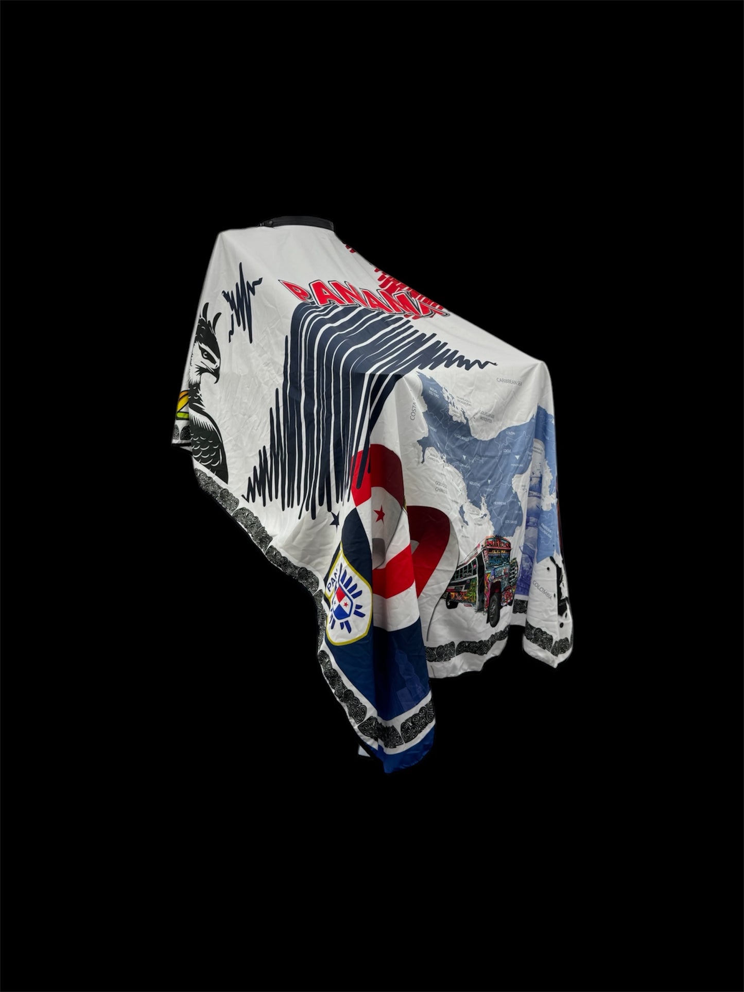 CAPA de BARBERIA  Ref BSD-42