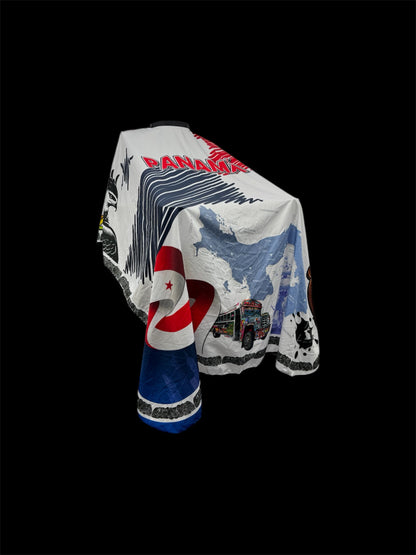 CAPA de BARBERIA  Ref BSD-42